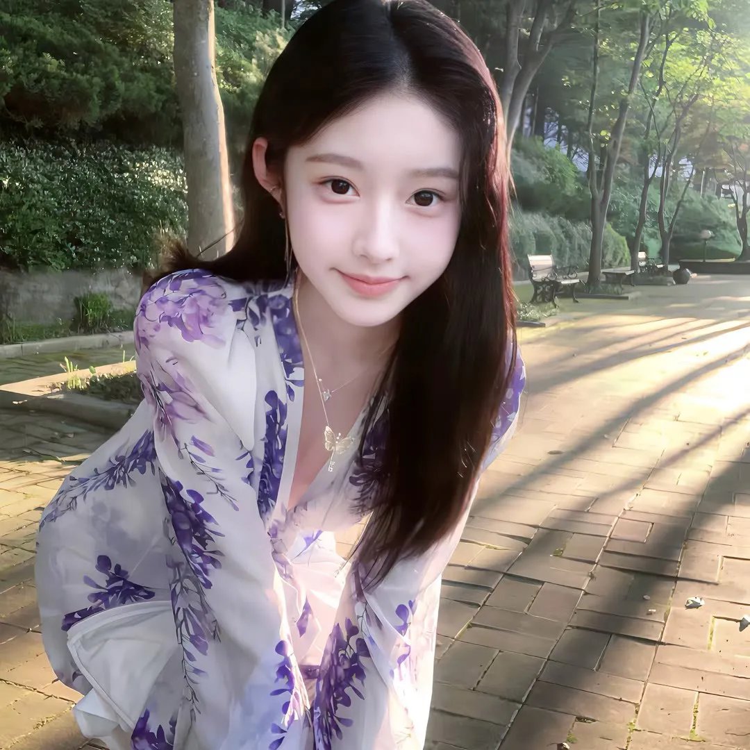 畸变